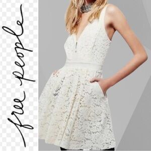 lace second dress Jessica — Elegant Second Dress for Brides main image 0